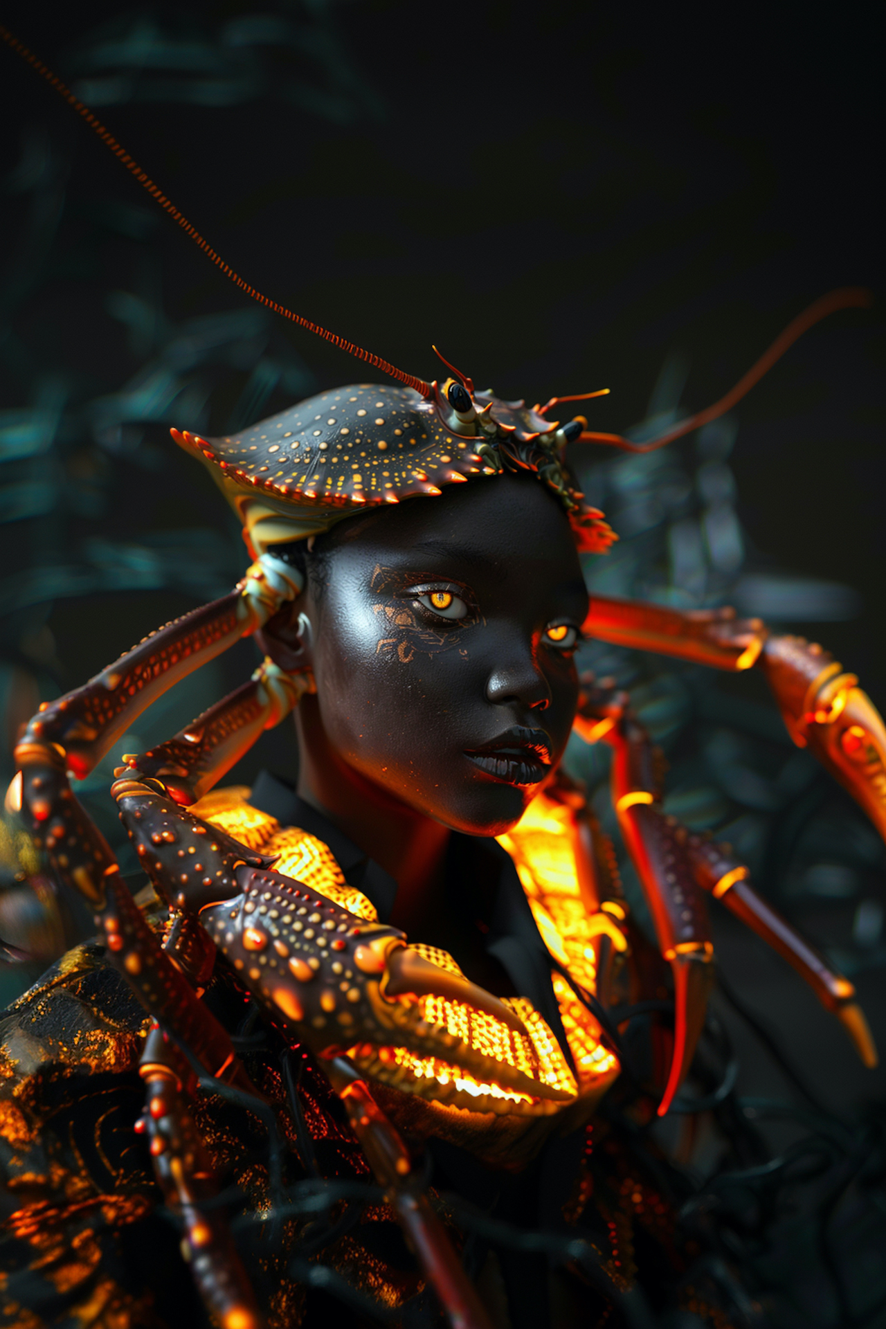 portrait-surreal-sea-creature