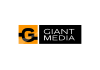 GIANT MEDIA LOGO