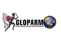 GLOPARM LOGO